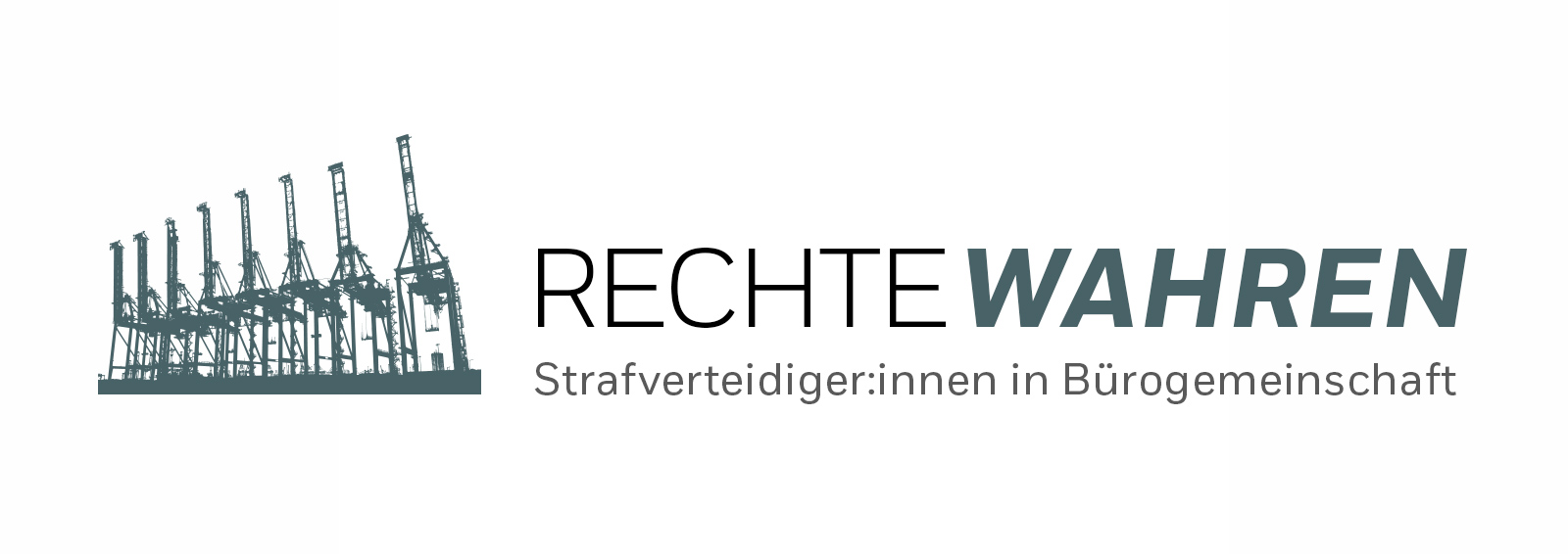 Rechte Wahren